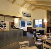 Cooroona Alpine Lodge - Holiday Cairns