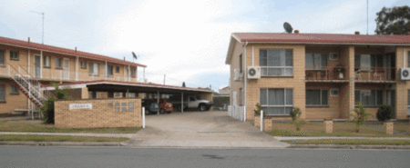 Como Apartments Gladstone - Holiday Cairns