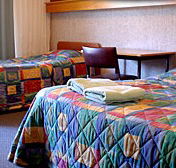 Comfort Inn Benalla - Holiday Cairns