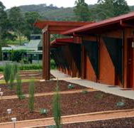 De Vine Escape - Holiday Cairns