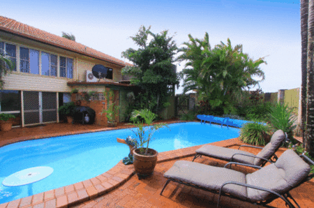 Dunelm House Bed and Breakfast - Holiday Cairns