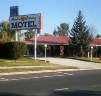 Border Gateway Motel Wodonga - Holiday Cairns