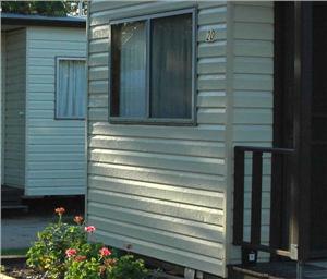 Swan Hill Holiday Park - Holiday Cairns 1