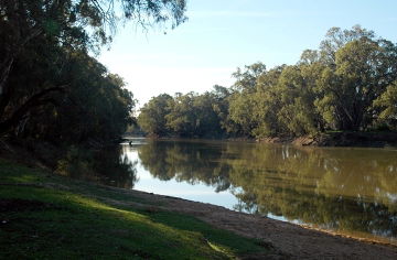 Swan Hill Holiday Park - Holiday Cairns 3