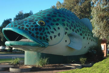 Swan Hill Holiday Park - Holiday Cairns 4