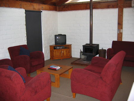 The Glen Farm Cottages - Holiday Cairns 0