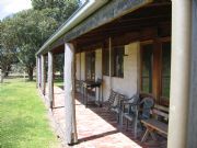 The Glen Farm Cottages - Holiday Cairns 1