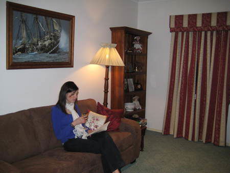 Cabarita Lodge - Holiday Cairns 1