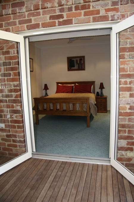 Cabarita Lodge - Holiday Cairns 2
