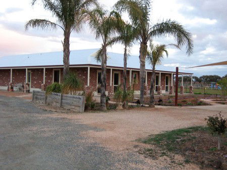 Cabarita Lodge - Holiday Cairns 4