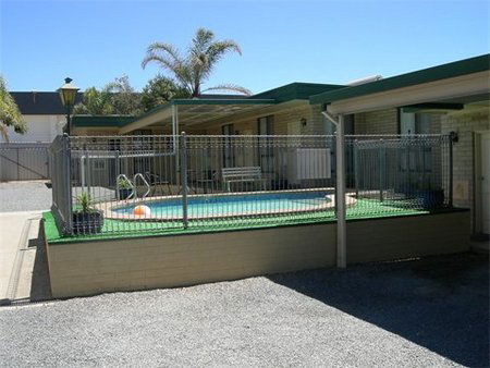 7th Street Motel Mildura - Holiday Cairns 0