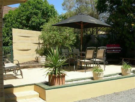 7th Street Motel Mildura - Holiday Cairns 1