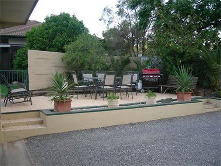 7th Street Motel Mildura - Holiday Cairns 4