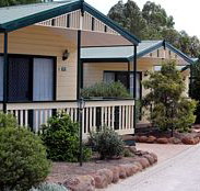 BIG4 Bendigo Ascot Holiday Park - Holiday Cairns