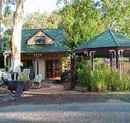 Yarrowee Cottage - Holiday Cairns