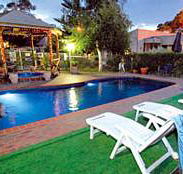 Mirrabooka Units - Holiday Cairns