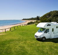 Cowes Caravan Park - Holiday Cairns