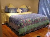 Apollo Bay Bed And Breakfast - Holiday Cairns 0