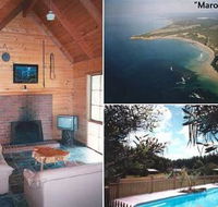 Maroo Park Cottages - Holiday Cairns