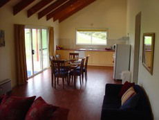 Fish Creek Farmview Cottages - Holiday Cairns 0