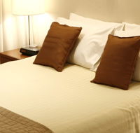 Best Western New Crossing Place Motel - Holiday Cairns