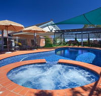 Comfort Inn and Suites Blazing Stump - Holiday Cairns