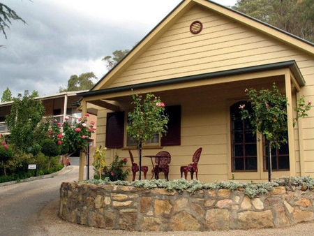 Chestnut Tree Holiday Apartments - Holiday Cairns 0