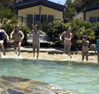 Torquay Holiday Park - Holiday Cairns