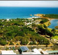 Torquay Foreshore Caravan Park - Holiday Cairns