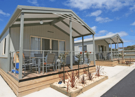 Apollo Bay Holiday Park - Holiday Cairns 3