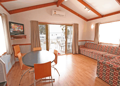 Apollo Bay Holiday Park - Holiday Cairns 4