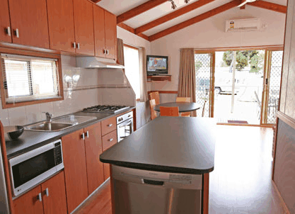 Apollo Bay Holiday Park - Holiday Cairns 5