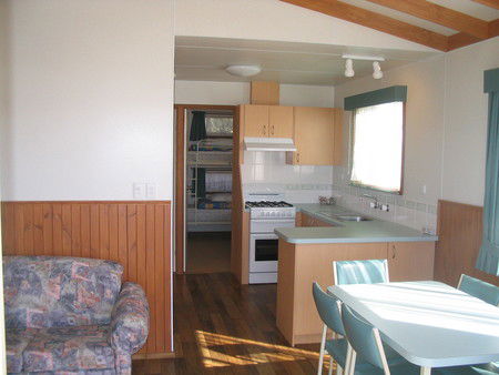 Marengo Holiday Park - Holiday Cairns 1
