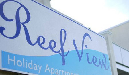 Reef View Apartments - Holiday Cairns 0