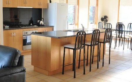 Reef View Apartments - Holiday Cairns 5