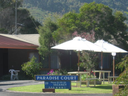 Paradise Court Villas - Holiday Cairns 0