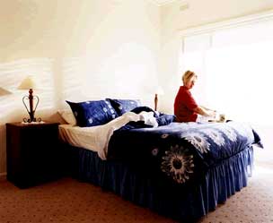Bendigo Central Apartments - Holiday Cairns 0