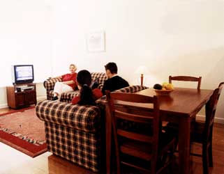 Bendigo Central Apartments - Holiday Cairns 1