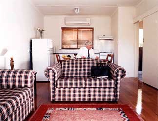 Bendigo Central Apartments - Holiday Cairns 2