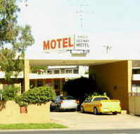 Bendigo Gateway Motel - Holiday Cairns