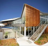 Silverwater Resort - Holiday Cairns
