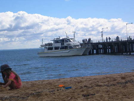 Cowes Haven - Holiday Cairns 5