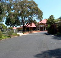Banfields Motel and Conference Centre - Holiday Cairns