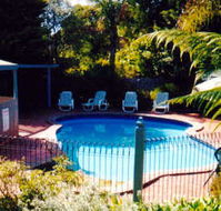 Coachman Motel and Holiday Units - Holiday Cairns
