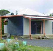 The Island Spa and Cottages - Holiday Cairns