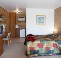 Quays Motel - Holiday Cairns