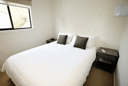 Geelong Riverview Tourist Park - Holiday Cairns 2