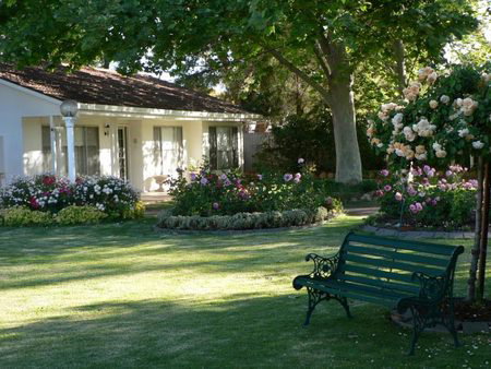 Aarinda Holiday Apartments - Holiday Cairns 3