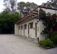 Auto Lodge Motor Inn - Holiday Cairns
