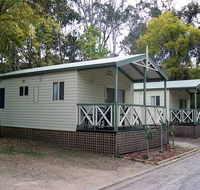 Goulburn River Tourist Park - Holiday Cairns